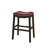 Hasitha Upholstered Counter Stool with Solid Wood Frame-1658194262-1658194216