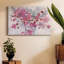Floral Setting II-Gallery Wrapped Canvas-1138822712