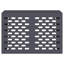 Radiator Cover-125169239