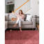 Tapis à poils longs Jill Zarin-451863507