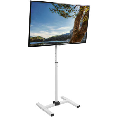 VIVO TV Floor Stand for 13" to 50" Screens (TV07 series)
