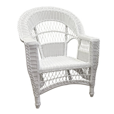 Chaise de patio Camacho