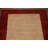 Bordered Gabbeh  Oriental Rug 3x5