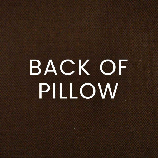 Monarch Square Pillow Cover & Insert