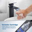 Robinet de salle de bain vasque-89822342