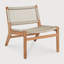 Jack Outdoor Lounge Chair