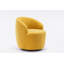 Fauteuil de réception, fauteuil demi-tonneau pivotant-89955393