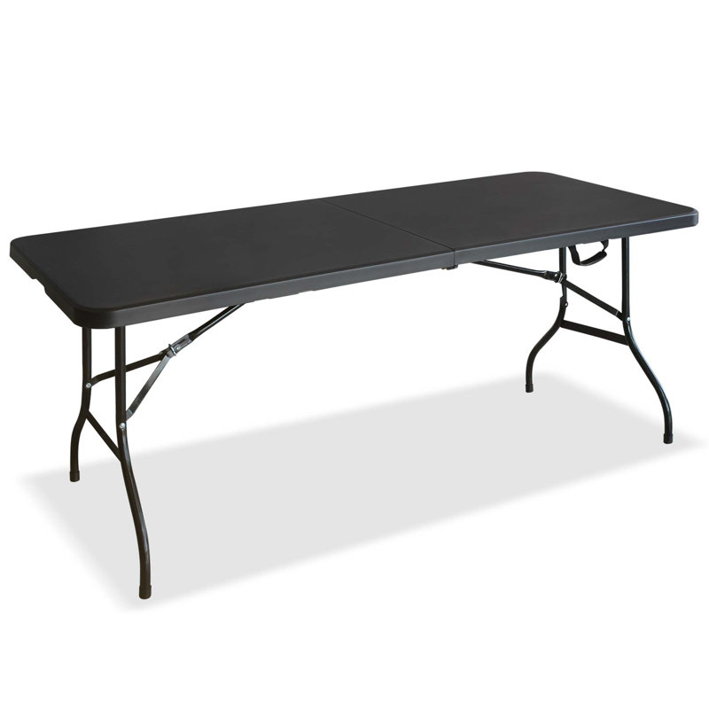 Table pliante multifonctionnelle pour pique-niques et fêtes