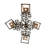 Jamisa 4 - Light Tiered Chandelier