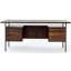 Bina Solid Wood Computer Desk-673396124