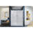 Infinity-Z 60" x 76.75" Rectangle Sliding Shower Enclosure with Base Included-20961223-20961225-20961229