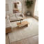 Nicada Hand Tufted New Zealand Wool Beige/Ivory Area Rug-1308531040