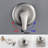 Diverter All-In-One Kit with Rough in-Valve-93478355