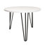 Ensemble de 2 tables basses gigognes-79441818
