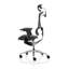 Ergo Click Mesh Executive Chair with Headrest