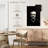 Keiraleigh Edgar Allan Poe Dark Portrait-108363735