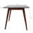 Solid Wood Base Dining Table-1757509788-1875661645