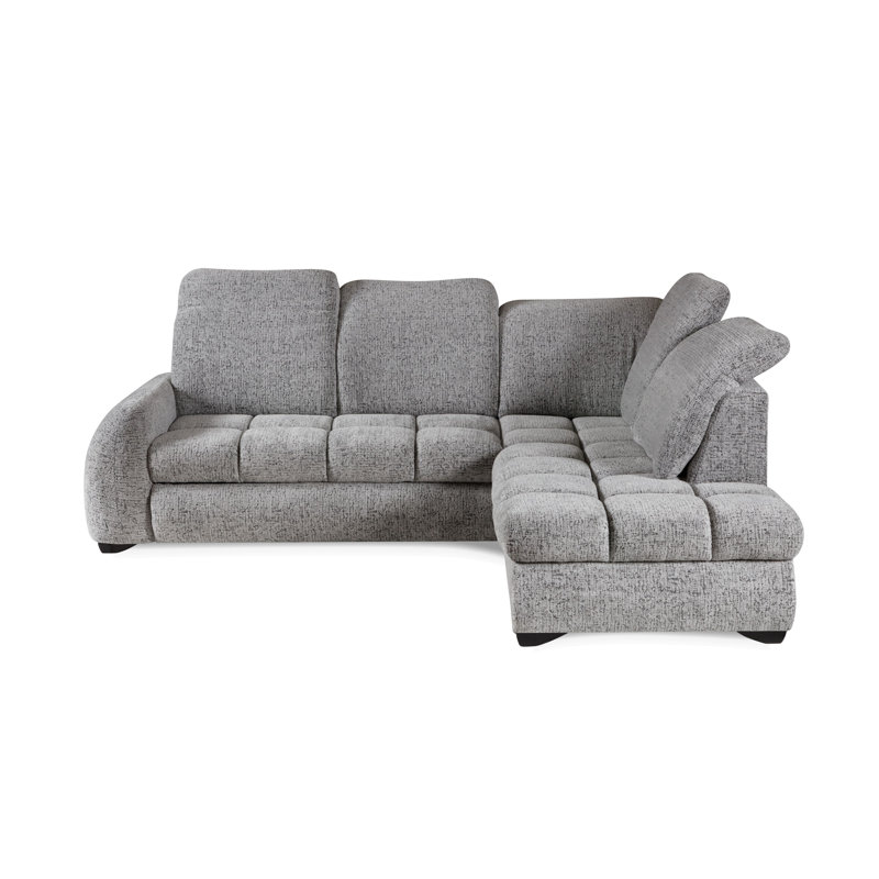 Taraj Sofa Bed, GREY