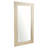 Estriada Solid Wood Rectangle Mirror-96892133