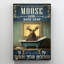 «Moose Bath Soap», reproduction d'art graphique sur toile tendue-1250239610