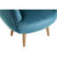 Hollo Upholstered Barrel Chair