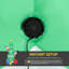 6.89' H Artificial Christmas Tree