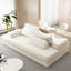 Canapé 3 places Luxueux