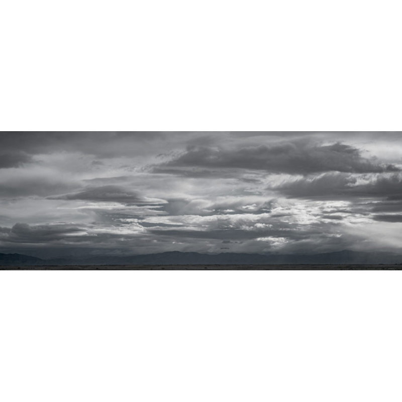 Brigham Refuge Print by Dunker, Chris