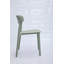 Chaise d'appoint empilable Bryany-158715381