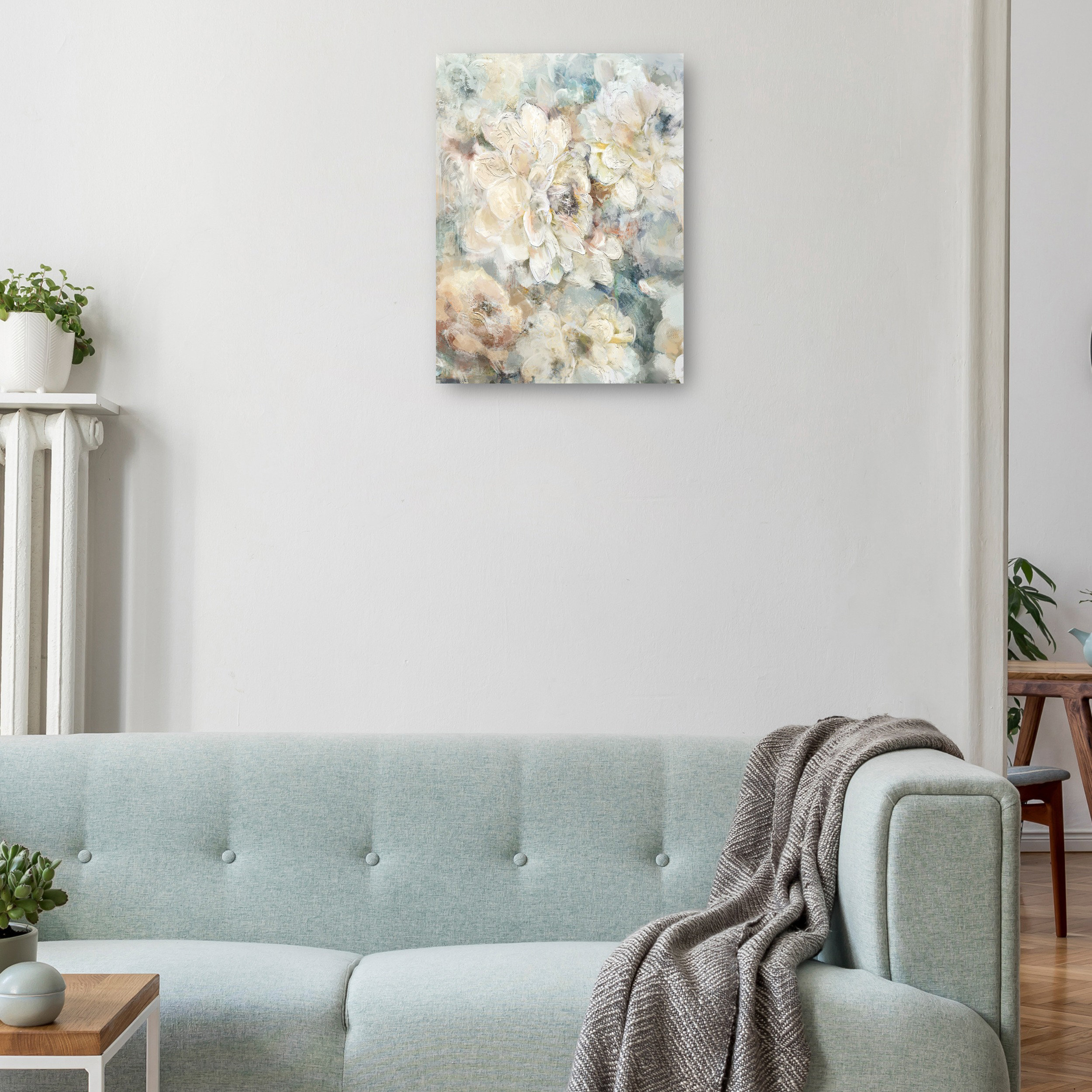 Red Barrel Studio® Summer Daze II by Studio Arts Canvas Art Print | Wayfair