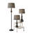 Chiu 60'' Black Column Floor Lamp-1296063223