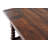 Althorp - Victory Oak End Table with Storage