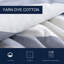 Nautica Fairwater Cotton Blue Duvet Cover Set-20267467