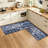 Anti-Fatigue Non-Skid Waterproof Kitchen Mat (Set of 2)-129068520-91714176