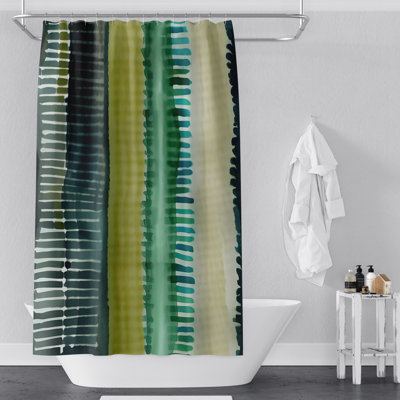 Rideau de douche Courtez