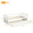 Daybed With Trundle Frame Set, Twin Size-1160648266