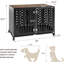 Niche pour chien Evanee-1080321614