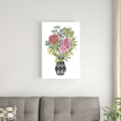 Protea Awakening IV