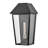 Outdoor Wall Mount Lantern with Clear Glass-2065151720