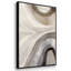 Stone Slices I - Toile encadrée multi-pièces-835496476-835496928