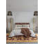 Tapis brun foncé Chobi Finest 3 pi 0 po x 5 pi 4 po