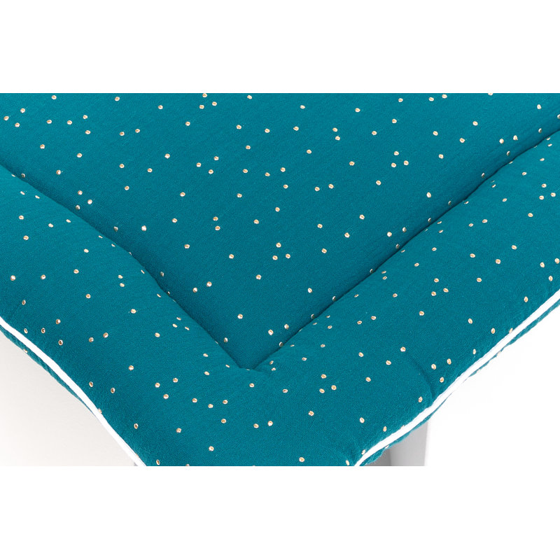 Cotton 5cm L Changing Mat