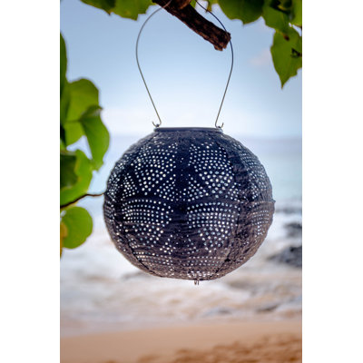 Poinçon Soji Stella Globe Outremer