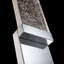 Glacier 1 - Light LED Flush Mounted Sconce