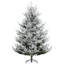 Arbre de Noël artificiel, arbre de Noël articulé en pin avec 795 branches réalistes, base en acier, ouverture automatique-1114289174