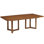 San Marino Double Pedestal Dining Table