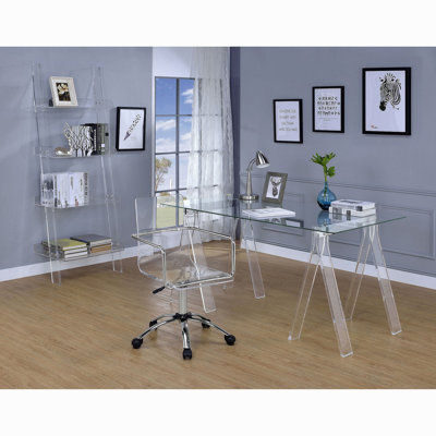 Bureau d'écriture Roda