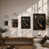 Unframed