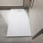 Base de douche 60 po x 60 po L 60 po x 60 po-118943306