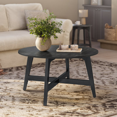 Table basse 31,5 "Mid-Century
